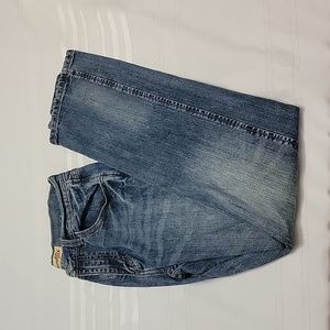 Wrangler 20X Bootcut Denim Jeans W29 L32 EUC